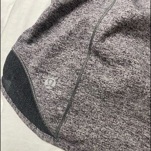 Lululemons shorts size 6